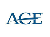 ACE logo