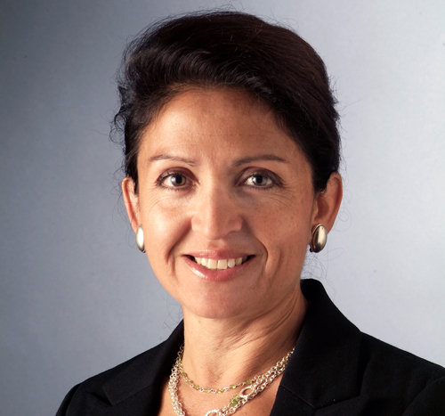 Michelle Lucero chairs MSU Denver