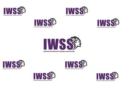 IWSS logo