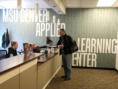 Applied Learning Center