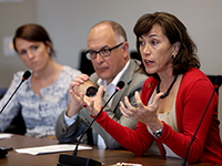 MSU Denver President Janine Davidson