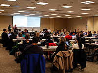 Faculty Senate Meeting