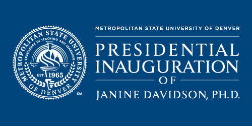 Inauguration logo