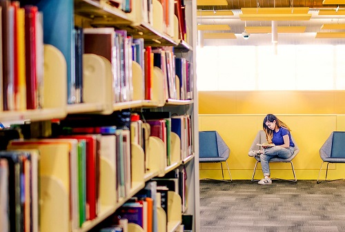 Computing  Auraria Library