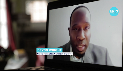 Devon Wright, Ph.D.